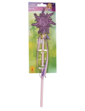 Buy Rapunzel Ultimate Princess Wand for Kids - Disney Tangled from Costume World