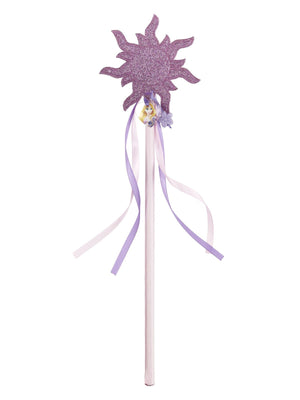 Buy Rapunzel Ultimate Princess Wand for Kids - Disney Tangled from Costume World