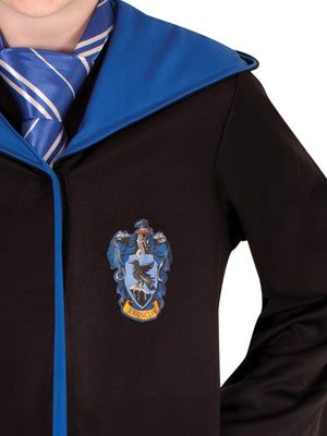 Buy Ravenclaw Robe for Kids - Warner Bros Harry Potter from Costume World