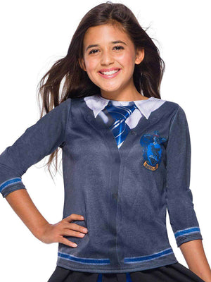 Buy Ravenclaw Top for Kids - Warner Bros Harry Potter from Costume World