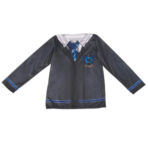 Buy Ravenclaw Top for Kids - Warner Bros Harry Potter from Costume World