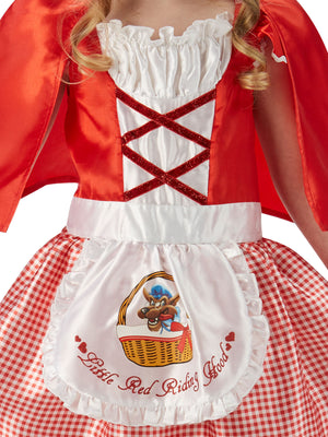 Buy Red Riding Hood Costume for Kids & Tweens from Costume World