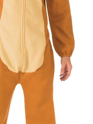 Buy Reindeer Onesie for Adults from Costume World