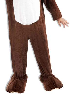 Buy Reindeer Plush Mascot Costume for Kids from Costume World