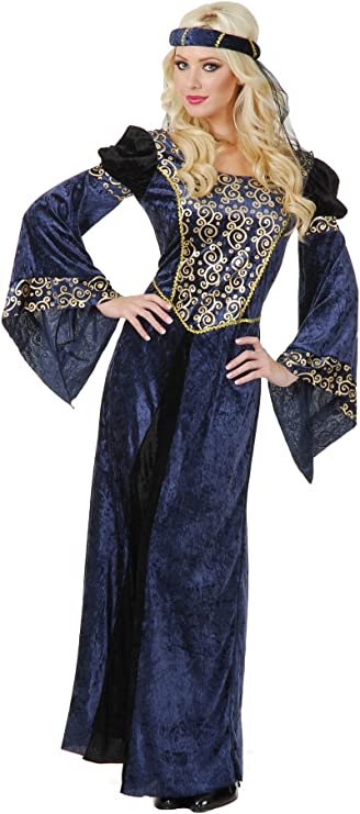 Renaissance Lady Costume for Adults