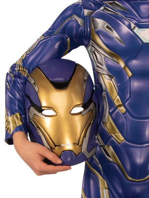 Buy Rescue Costume for Kids - Marvel Avengers: Endgame from Costume World