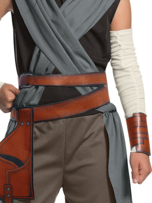 Buy Rey Classic Costume for Kids - Disney Star Wars: Episode 8 from Costume World