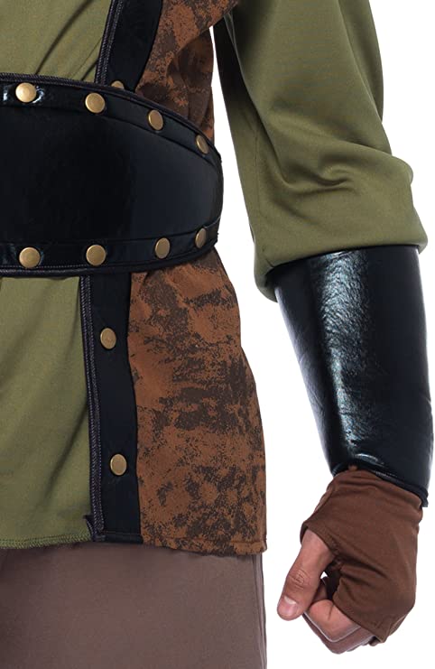 Robin Hood - 5 Piece Costume for Adults | Costume World NZ