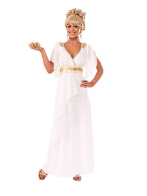 Buy Roman Beauty Costume for Adults from Costume World
