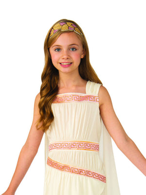 Buy Roman Beauty Costume for Kids from Costume World