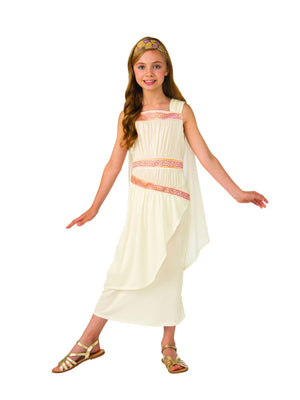 Buy Roman Beauty Costume for Kids from Costume World