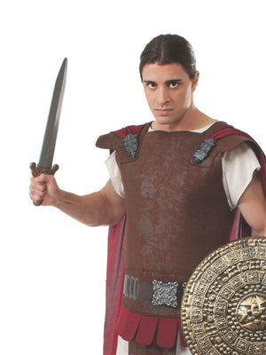 Buy Roman Soldier Costume for Adults from Costume World