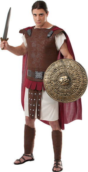 Buy Roman Soldier Costume for Adults from Costume World