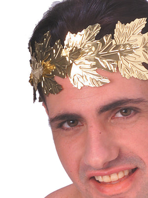 Buy Roman Wreath Headpiece from Costume World