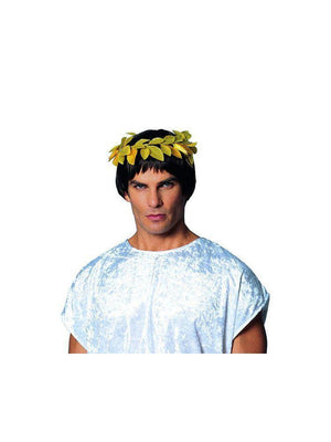 Buy Roman Wreath Headpiece for Adults from Costume World