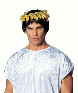 Buy Roman Wreath Headpiece for Adults from Costume World