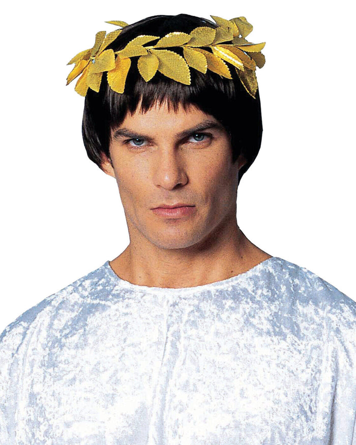 Roman Wreath Headpiece for Adults