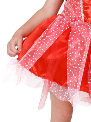 Buy Rosetta Ballerina Costume for Kids - Disney Fairies from Costume World