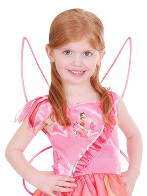 Buy Rosetta Deluxe Costume for Kids - Disney Fairies from Costume World