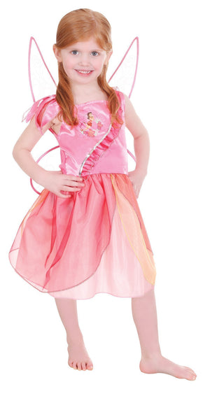 Buy Rosetta Deluxe Costume for Kids - Disney Fairies from Costume World