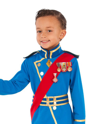 Buy Royal Prince Costume for Toddlers & Kids from Costume World