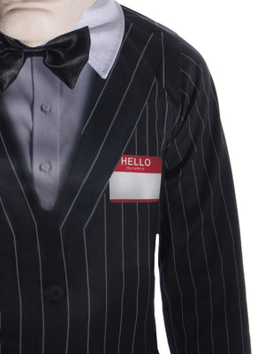 Buy Salesman Ghoul Costume for Tweens from Costume World