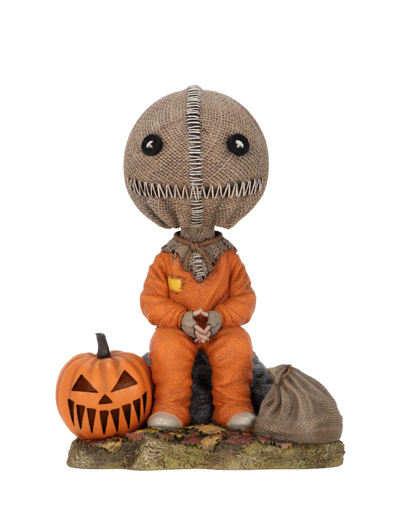 Sam Head Knocker - 7