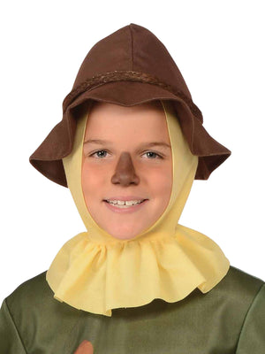 Buy Scarecrow Deluxe Costume for Kids - Warner Bros The Wizard of Oz from Costume World