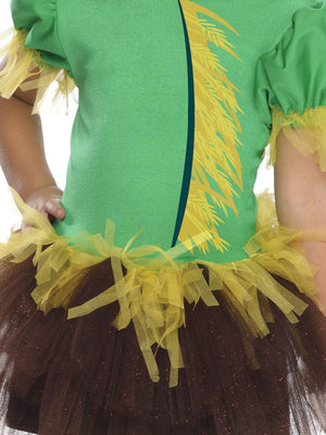 Buy Scarecrow Tutu Costume for Kids - Warner Bros The Wizard of Oz from Costume World
