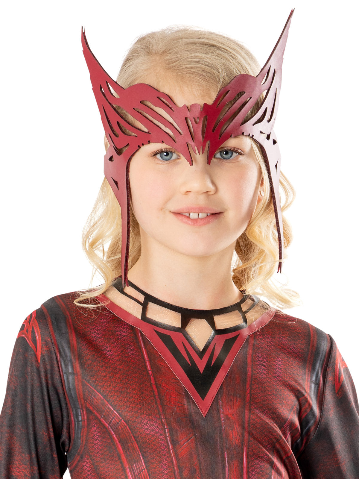 Rubies Oficjalny kostium Marvela Dr Strange w Multiwersie Szaleństwa dla dzieci Rubies Oficjalny kostium Marvela Dr Strange w Multiwersie Szaleństwa dla dzieci