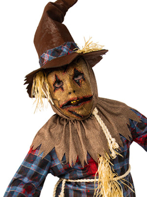 Buy Scary Scarecrow Costume for Kids from Costume World
