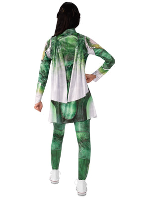 Buy Sersi Deluxe Costume for Adults - Marvel Eternals from Costume World
