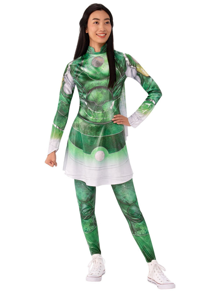 Sersi Deluxe Costume for Adults - Marvel Eternals
