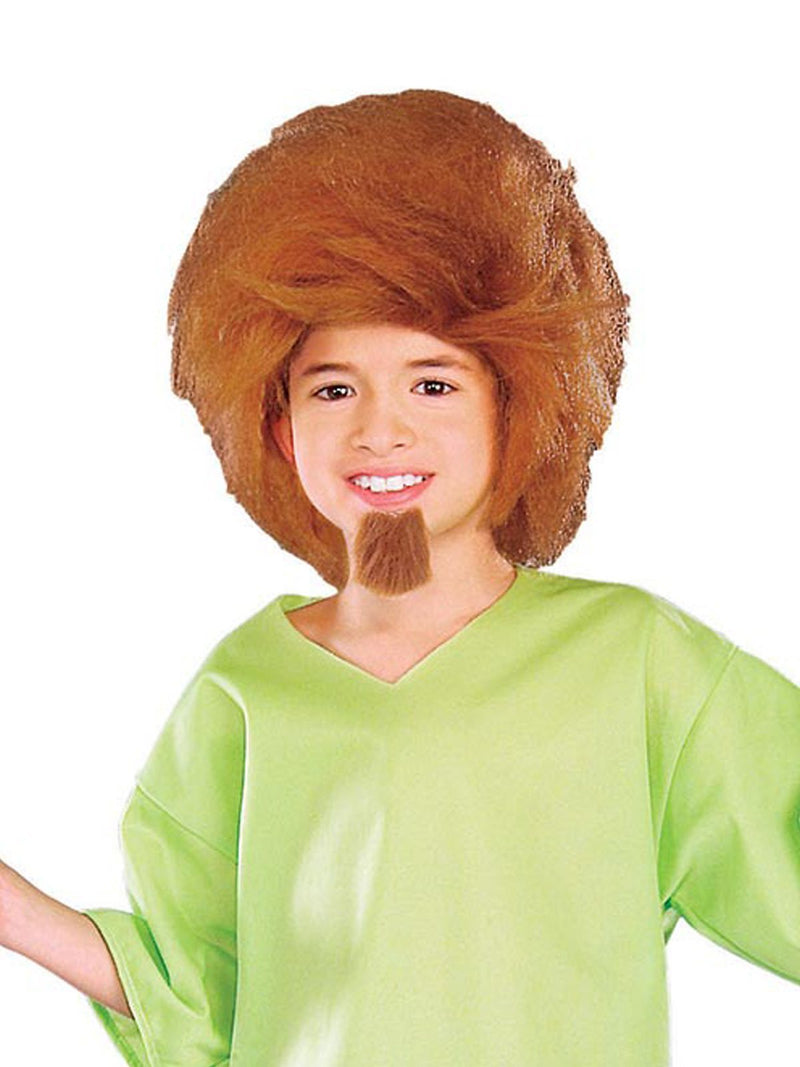 Shaggy Costume for Kids Warner Bros Scooby Doo Costume World NZ
