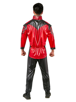 Buy Shang-Chi Deluxe Costume for Adults - Marvel Shangi-Chi from Costume World
