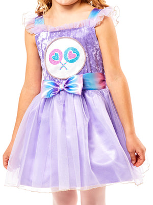 Buy Share Bear Tutu Costume for Kids - Care Bears from Costume World