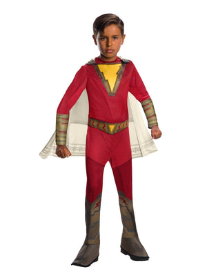 Buy Shazam Costume for Kids & Tweens - Warner Bros Shazam! from Costume World