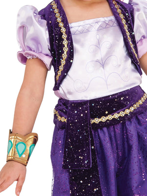 Buy Shimmer Costume for Kids - Nickelodeon Shimmer & Shine from Costume World