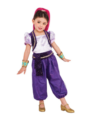 Buy Shimmer Costume for Kids - Nickelodeon Shimmer & Shine from Costume World