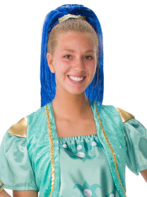 Buy Shine Deluxe Costume for Adults - Nickelodeon Shimmer & Shine from Costume World