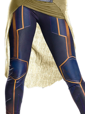 Buy Shuri Deluxe Costume for Adults - Marvel Black Panther from Costume World