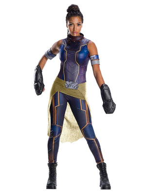 Buy Shuri Deluxe Costume for Adults - Marvel Black Panther from Costume World