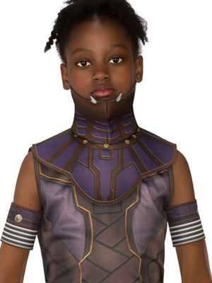 Buy Shuri Deluxe Costume for Kids - Marvel Black Panther from Costume World