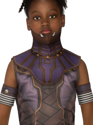 Buy Shuri Deluxe Costume for Kids - Marvel Black Panther from Costume World