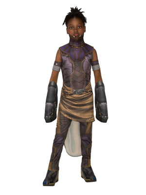 Buy Shuri Deluxe Costume for Kids - Marvel Black Panther from Costume World