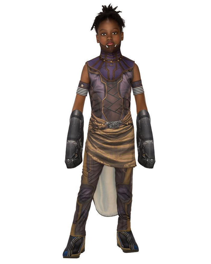 Shuri Deluxe Costume for Kids - Marvel Black Panther