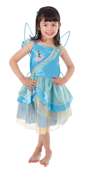 Buy Silvermist Deluxe Costume for Kids - Disney Fairies from Costume World