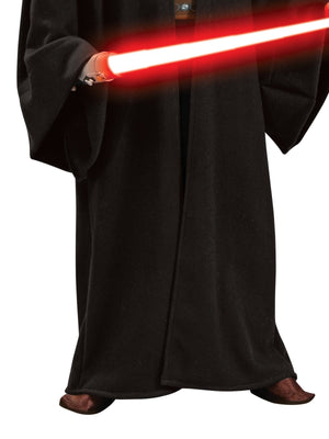 Buy Sith Deluxe Hooded Robe for Kids - Disney Star Wars from Costume World