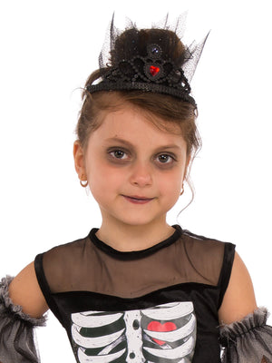 Buy Skelerina Costume for Kids from Costume World