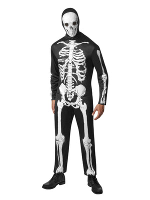 Buy Skeleton Costume for Adults from Costume World